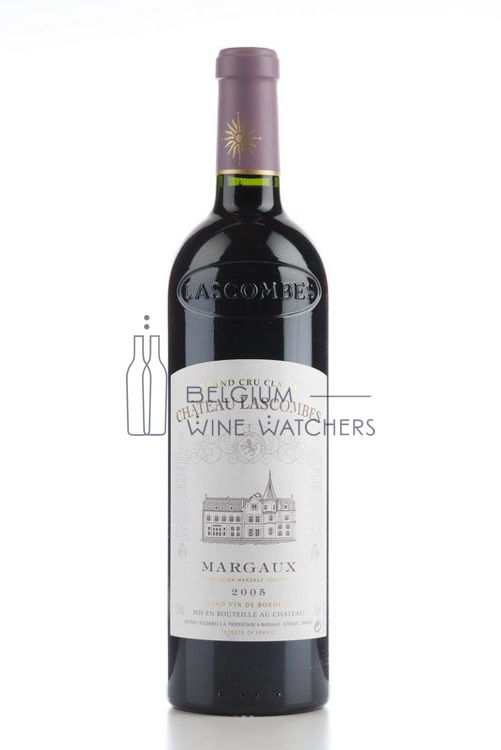 Picture of 2005 LASCOMBES